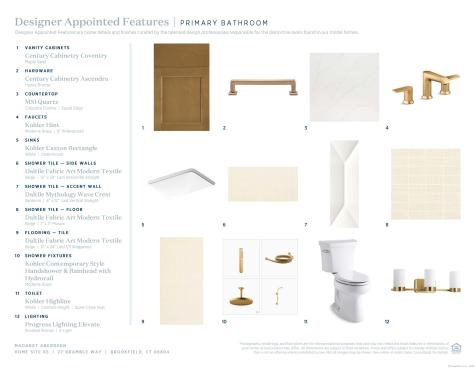 27 Bramble Way Brookfield CT 06804