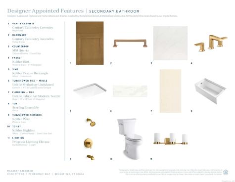 27 Bramble Way Brookfield CT 06804