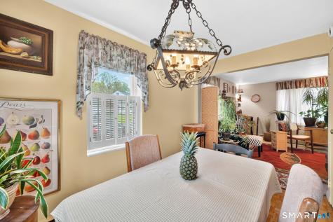 97 Shadow Lane West Hartford CT 06110