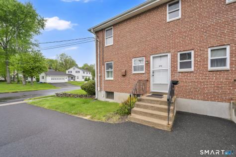 97 Shadow Lane West Hartford CT 06110