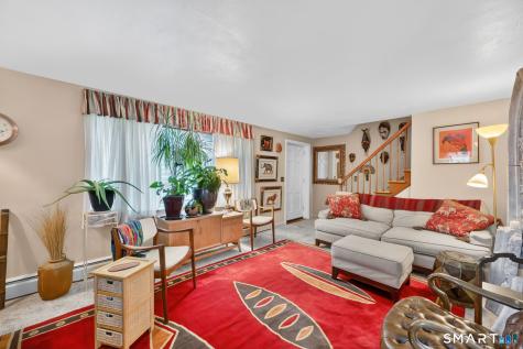 97 Shadow Lane West Hartford CT 06110