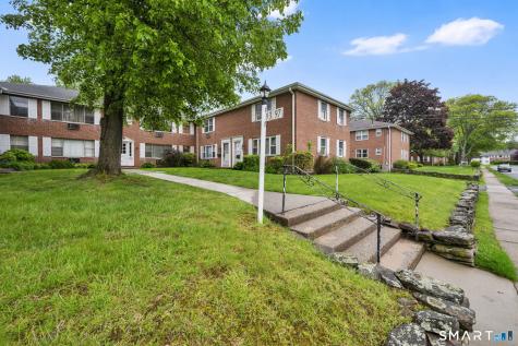 97 Shadow Lane West Hartford CT 06110
