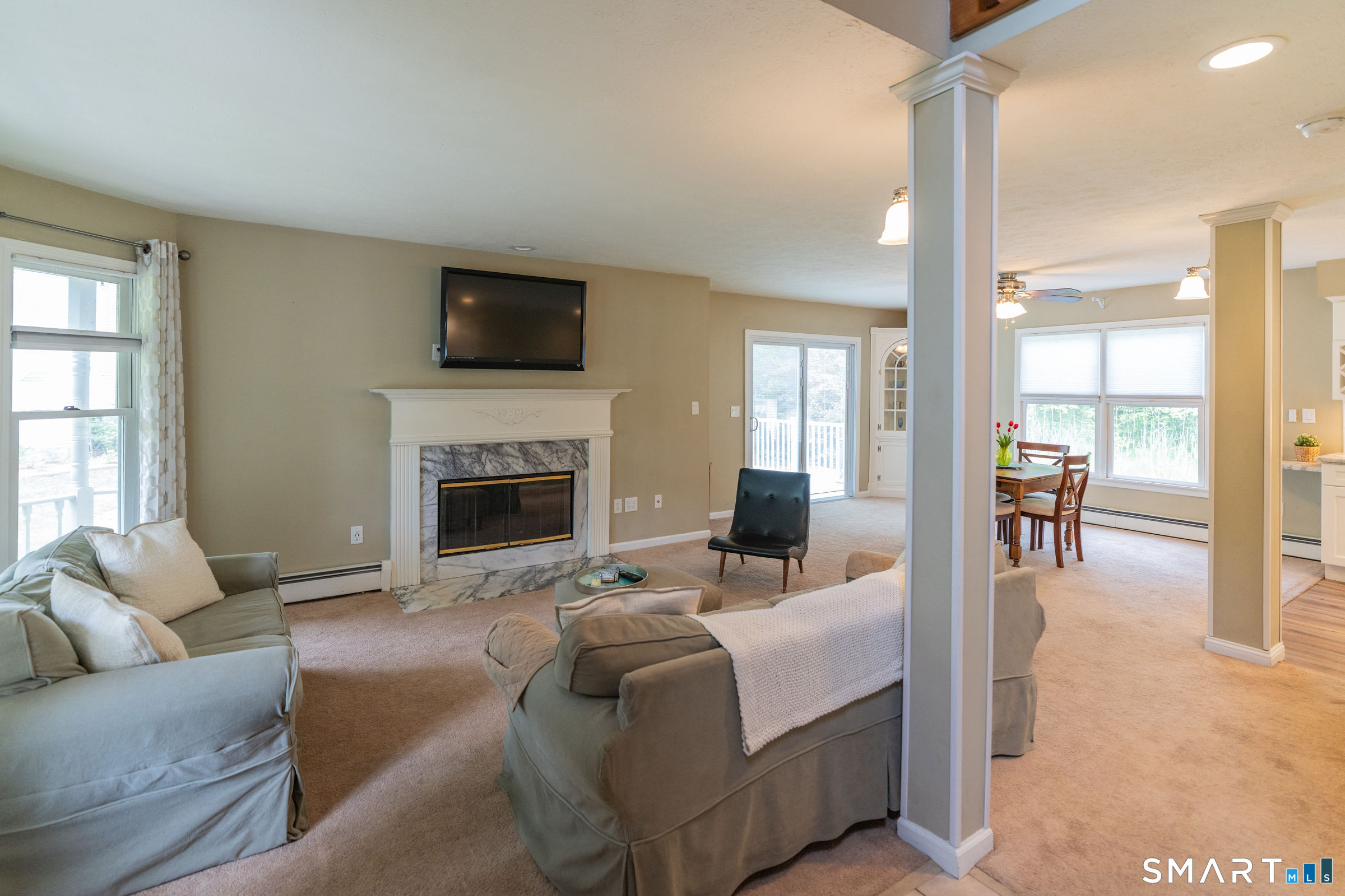 22 Arrowwood Circle South Windsor CT 06074