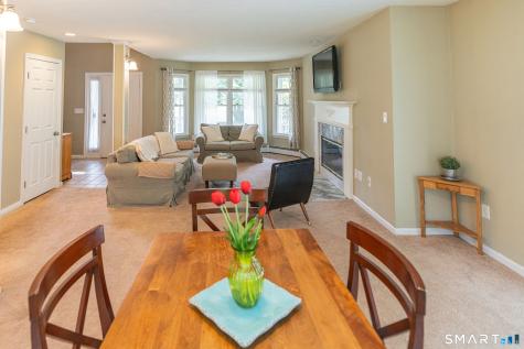 22 Arrowwood Circle South Windsor CT 06074