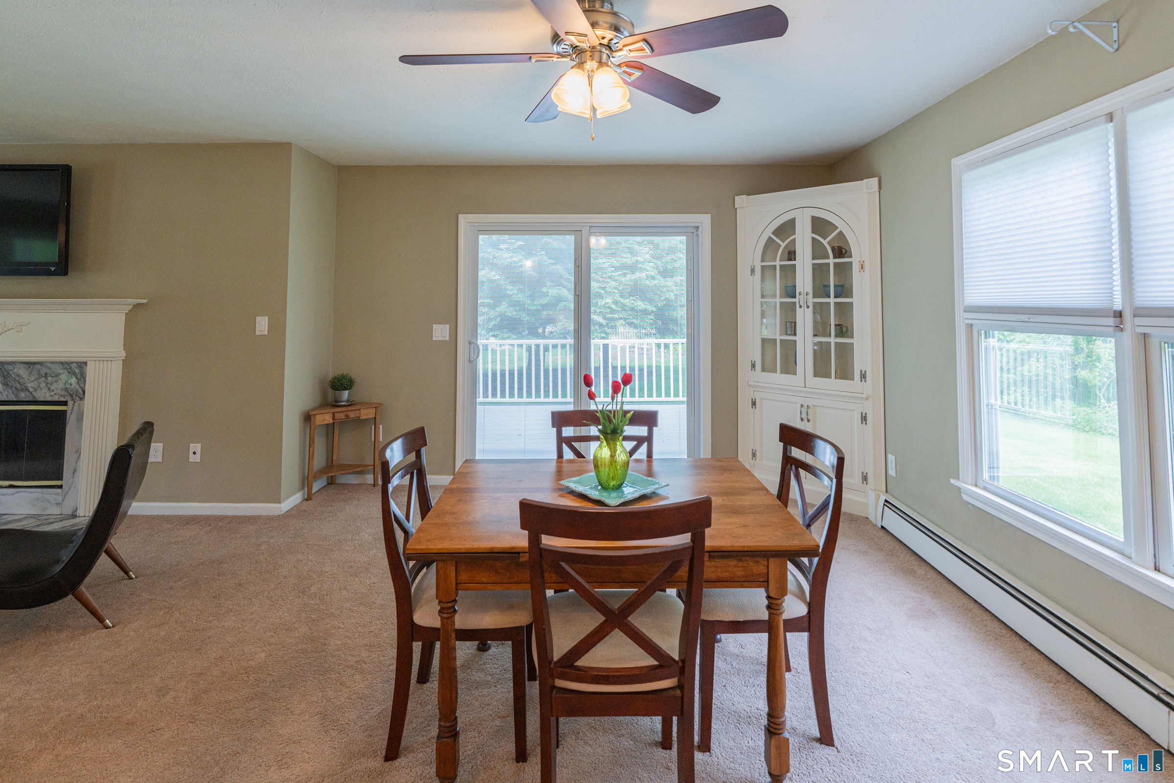 22 Arrowwood Circle South Windsor CT 06074