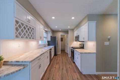 22 Arrowwood Circle South Windsor CT 06074