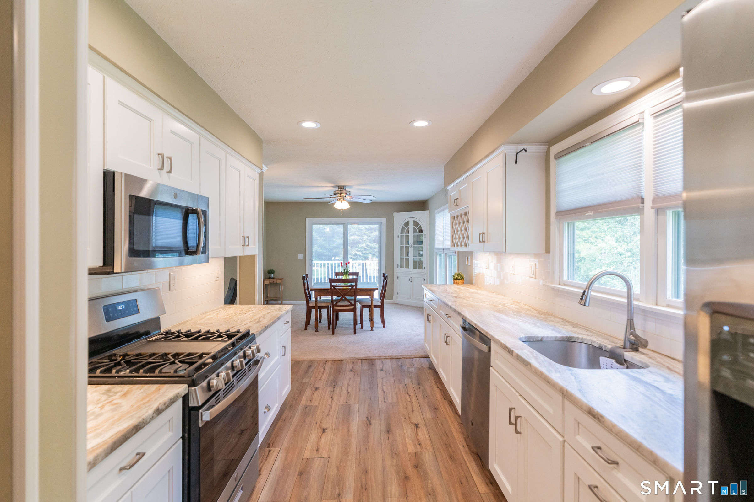 22 Arrowwood Circle South Windsor CT 06074