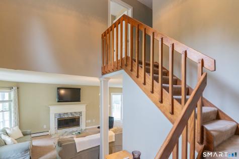 22 Arrowwood Circle South Windsor CT 06074