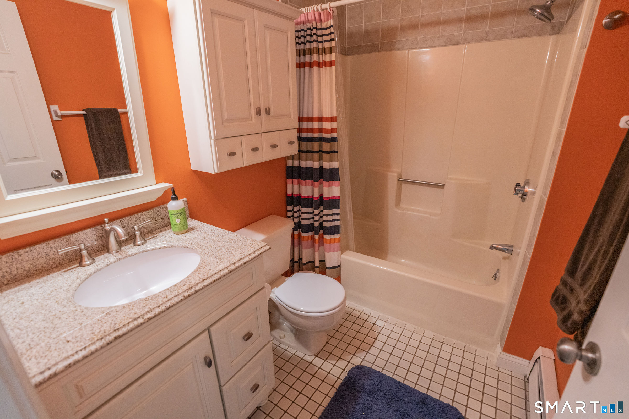 22 Arrowwood Circle South Windsor CT 06074