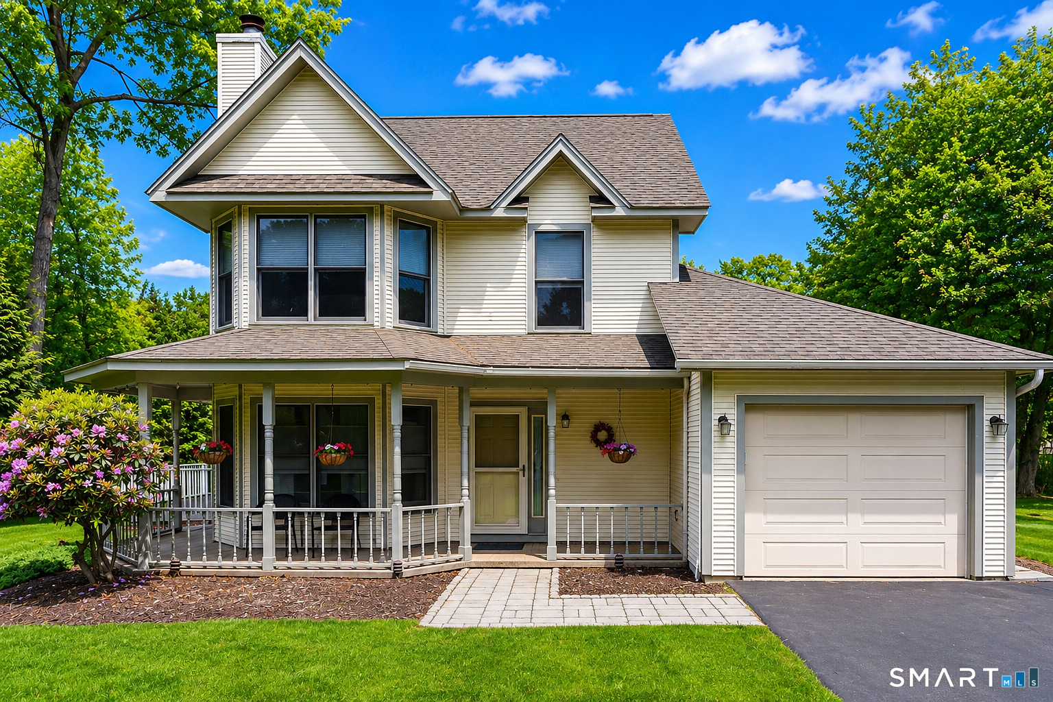 22 Arrowwood Circle South Windsor CT 06074
