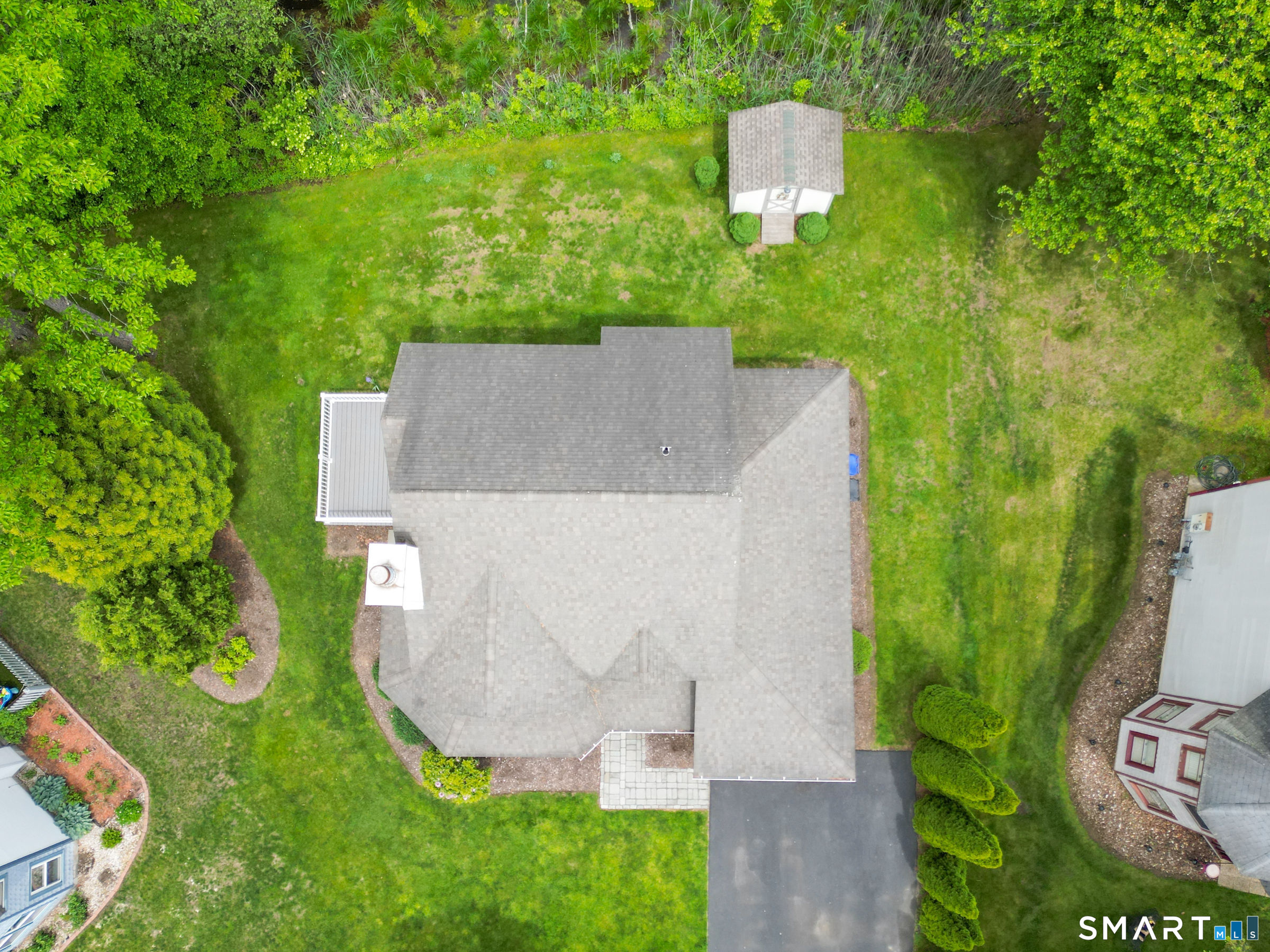 22 Arrowwood Circle South Windsor CT 06074
