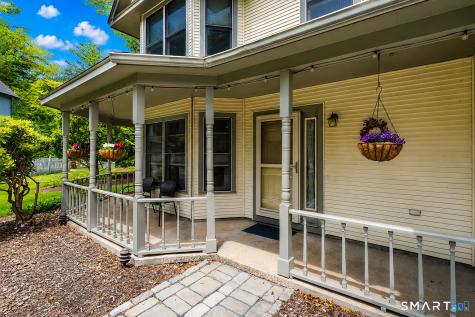 22 Arrowwood Circle South Windsor CT 06074