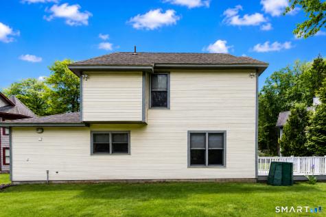 22 Arrowwood Circle South Windsor CT 06074