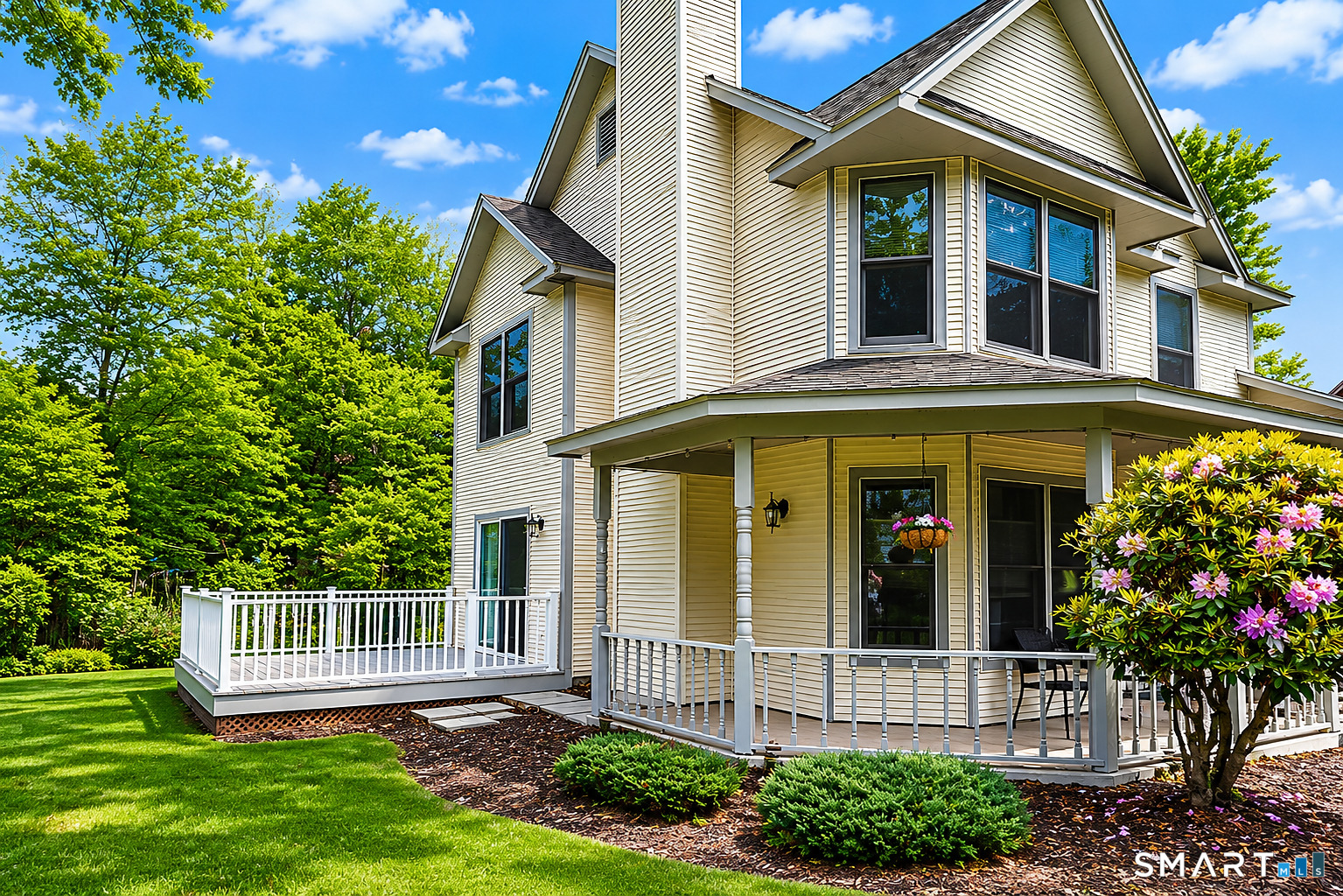 22 Arrowwood Circle South Windsor CT 06074