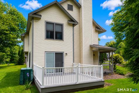 22 Arrowwood Circle South Windsor CT 06074