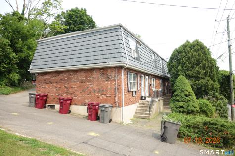 157 Cherry Street Naugatuck CT 06770