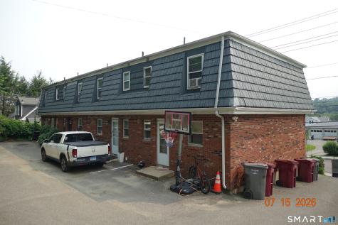 157 Cherry Street Naugatuck CT 06770