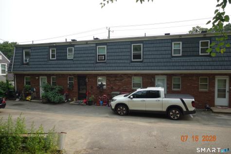 157 Cherry Street Naugatuck CT 06770