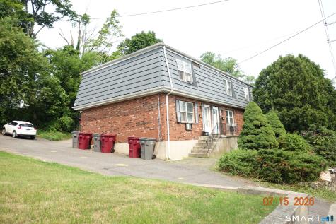 157 Cherry Street Naugatuck CT 06770