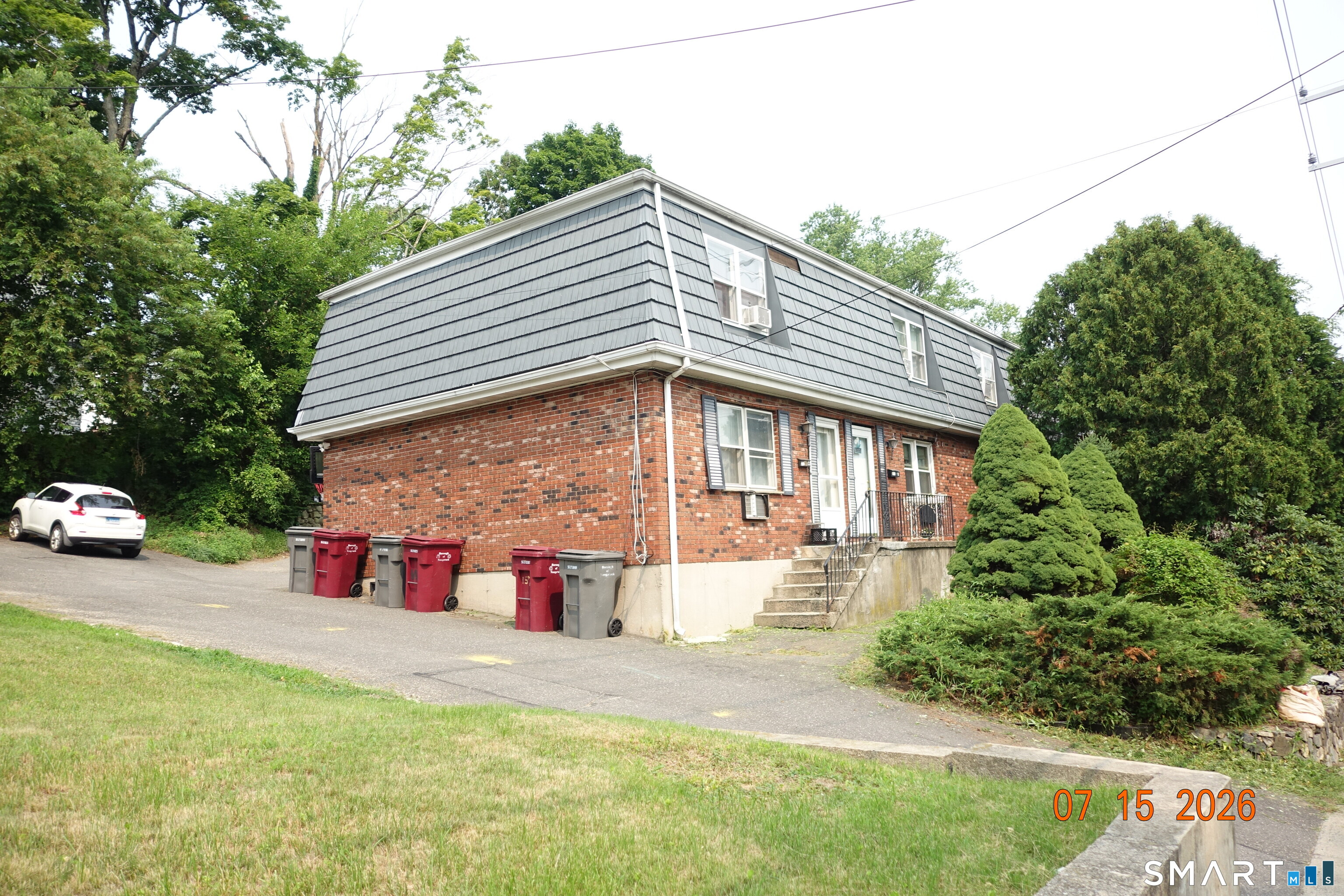 157 Cherry Street Naugatuck CT 06770