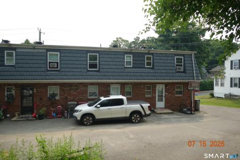 157 Cherry Street Naugatuck CT 06770
