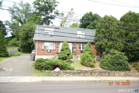 157 Cherry Street Naugatuck CT 06770