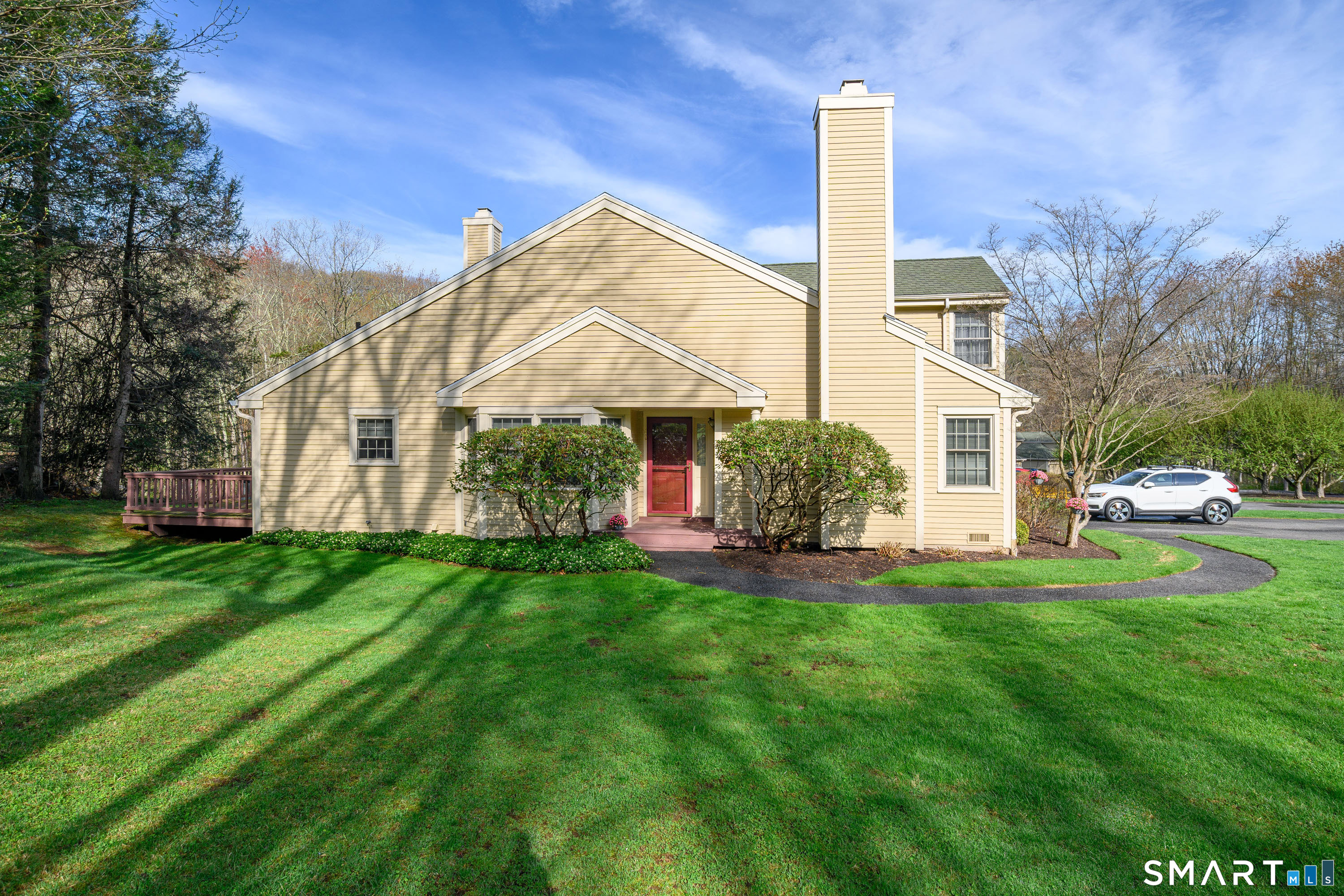 40 Sullivan Farm New Milford CT 06776