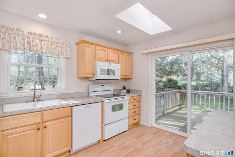 40 Sullivan Farm New Milford CT 06776