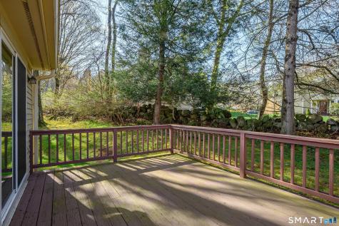 40 Sullivan Farm New Milford CT 06776