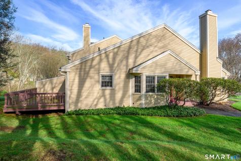 40 Sullivan Farm New Milford CT 06776