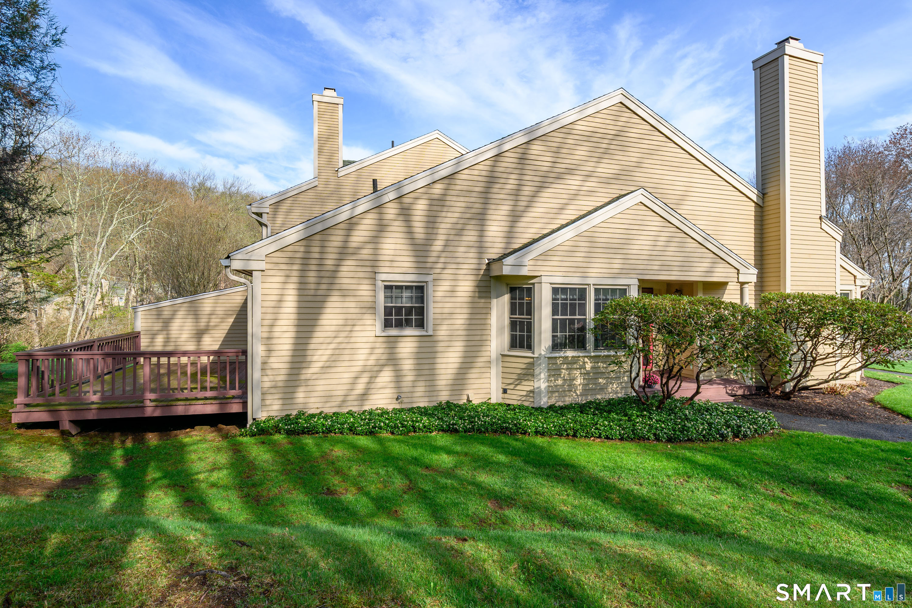 40 Sullivan Farm New Milford CT 06776