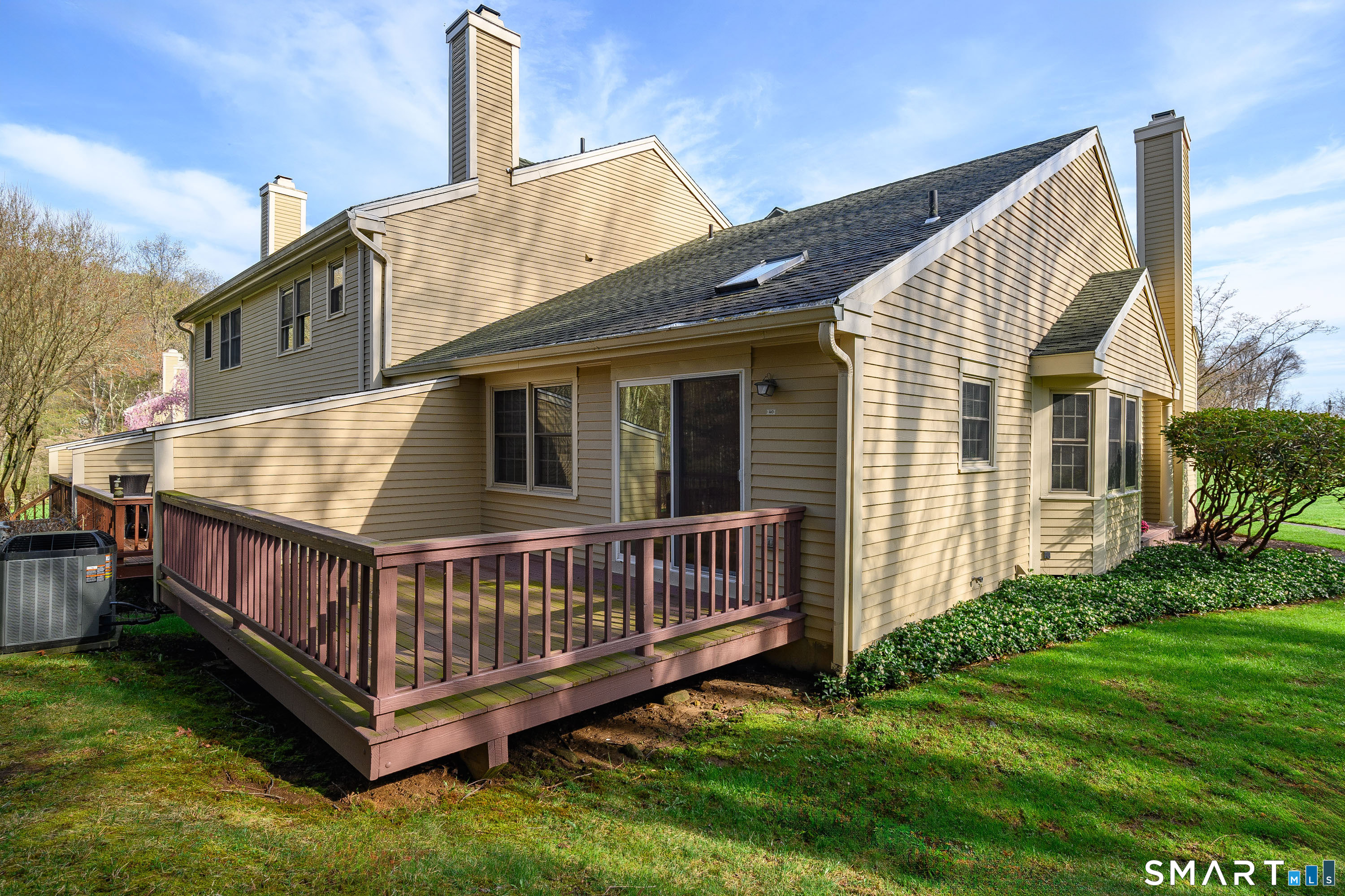 40 Sullivan Farm New Milford CT 06776