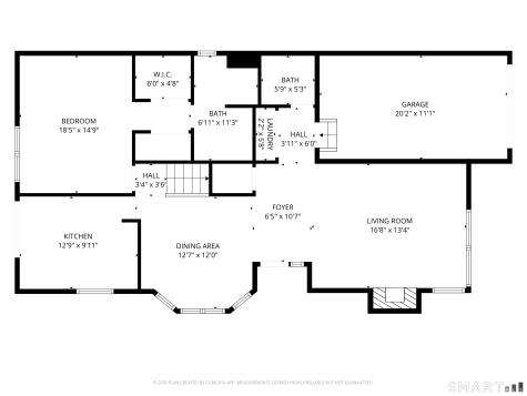 40 Sullivan Farm New Milford CT 06776