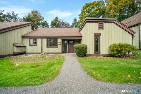 85 Heritage Village Southbury CT 06488
