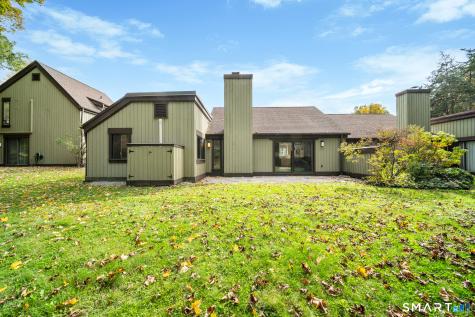 85 Heritage Village Southbury CT 06488