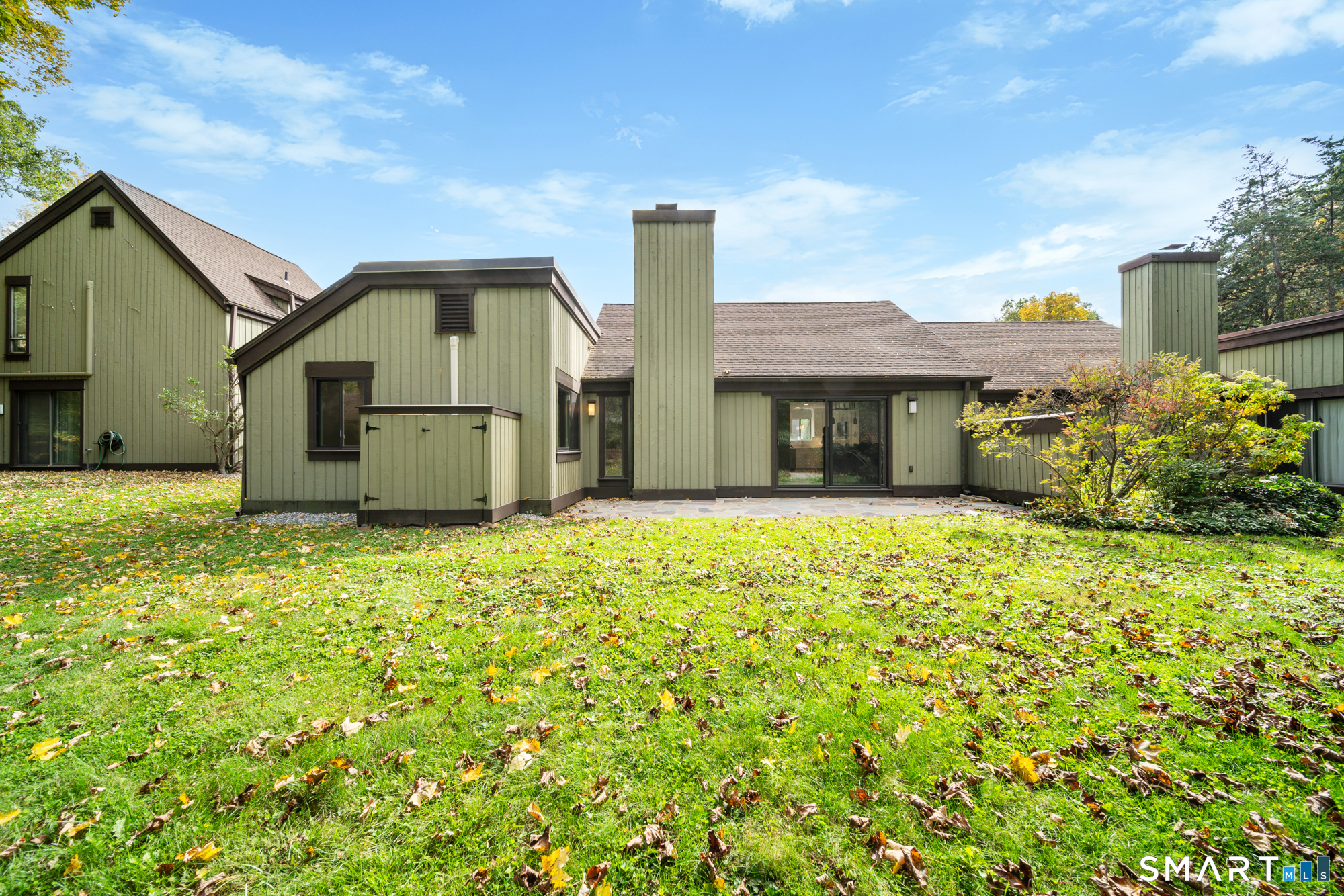 85 Heritage Village Southbury CT 06488