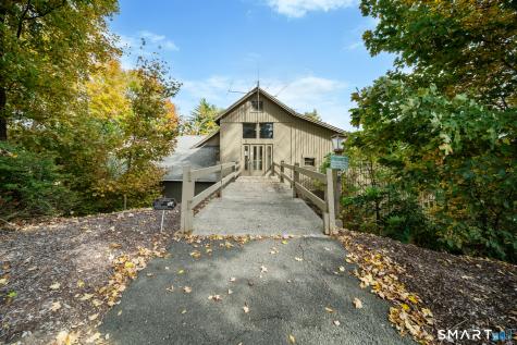 85 Heritage Village Southbury CT 06488