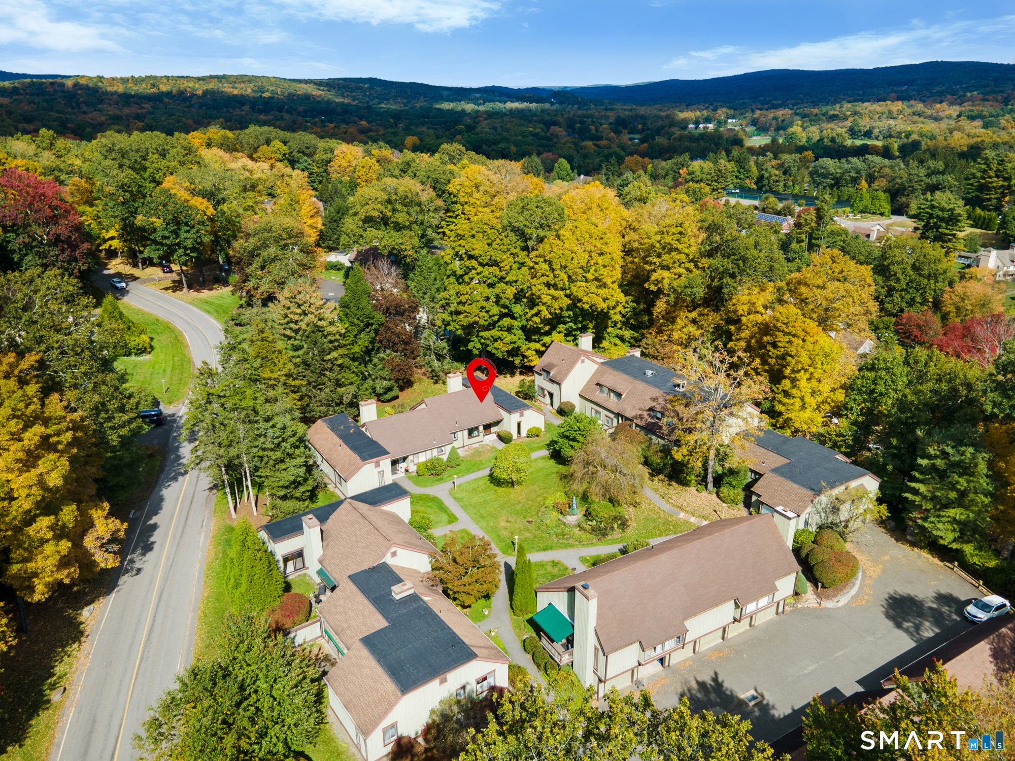 85 Heritage Village Southbury CT 06488