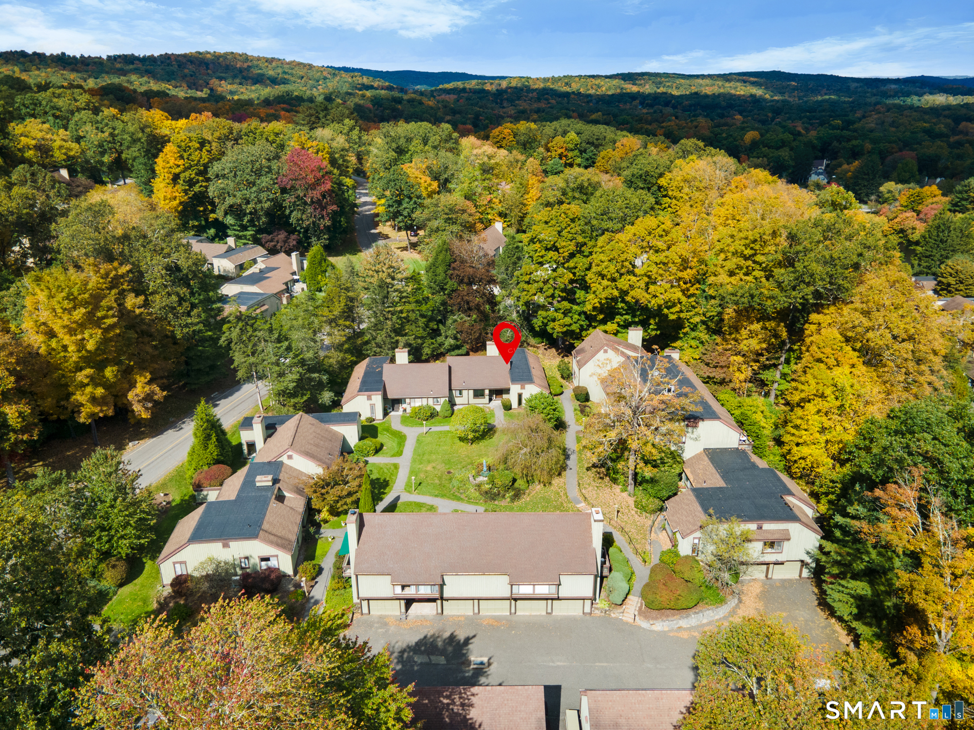 85 Heritage Village Southbury CT 06488