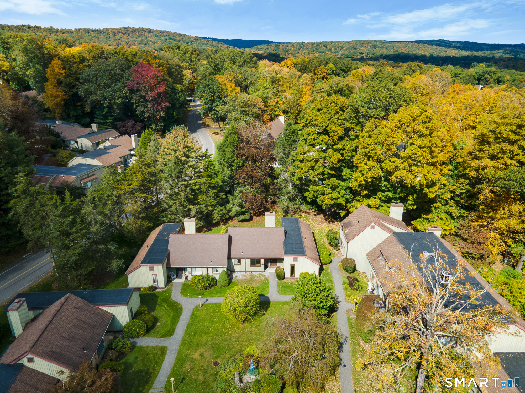85 Heritage Village Southbury CT 06488
