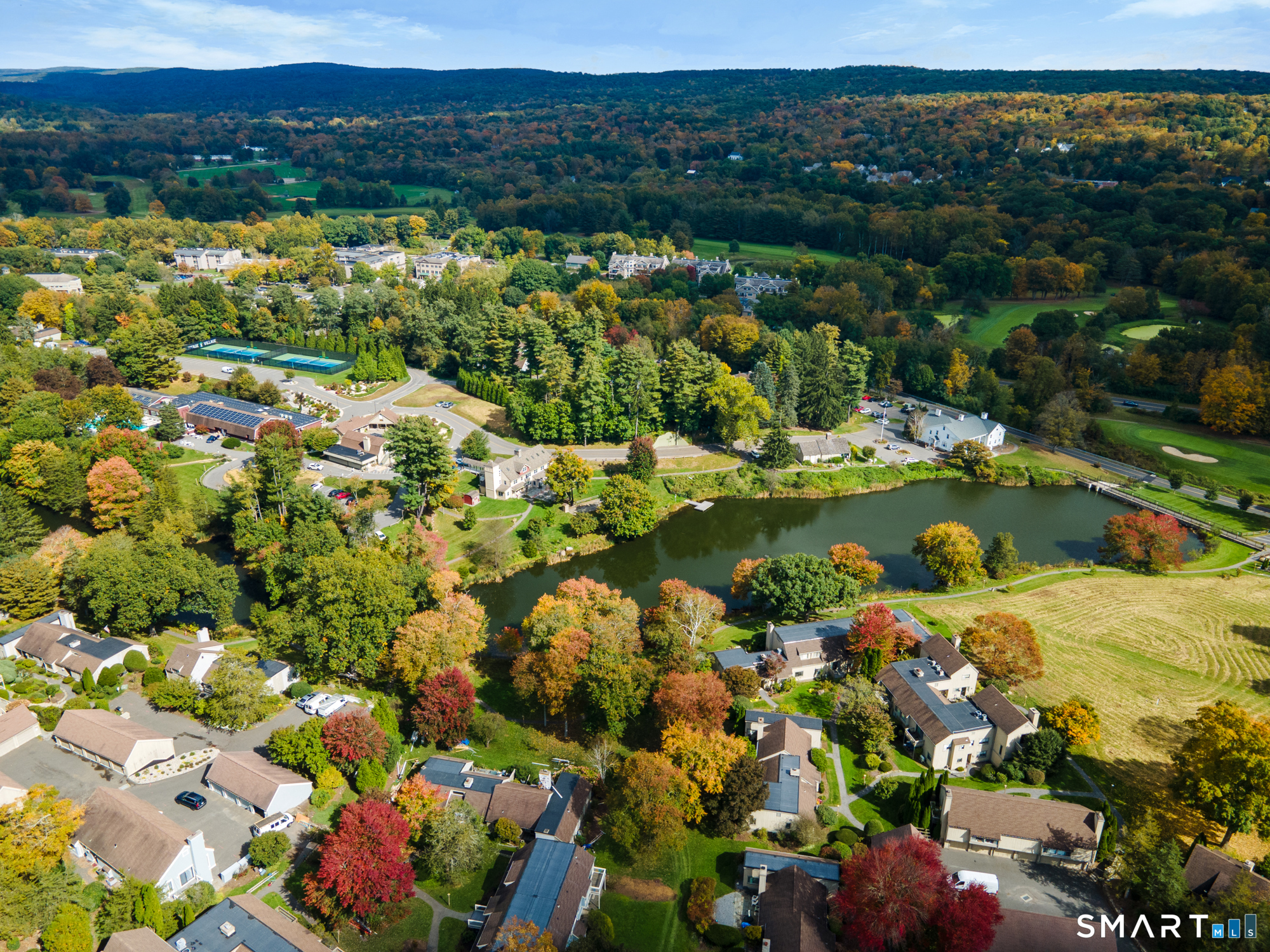 85 Heritage Village Southbury CT 06488