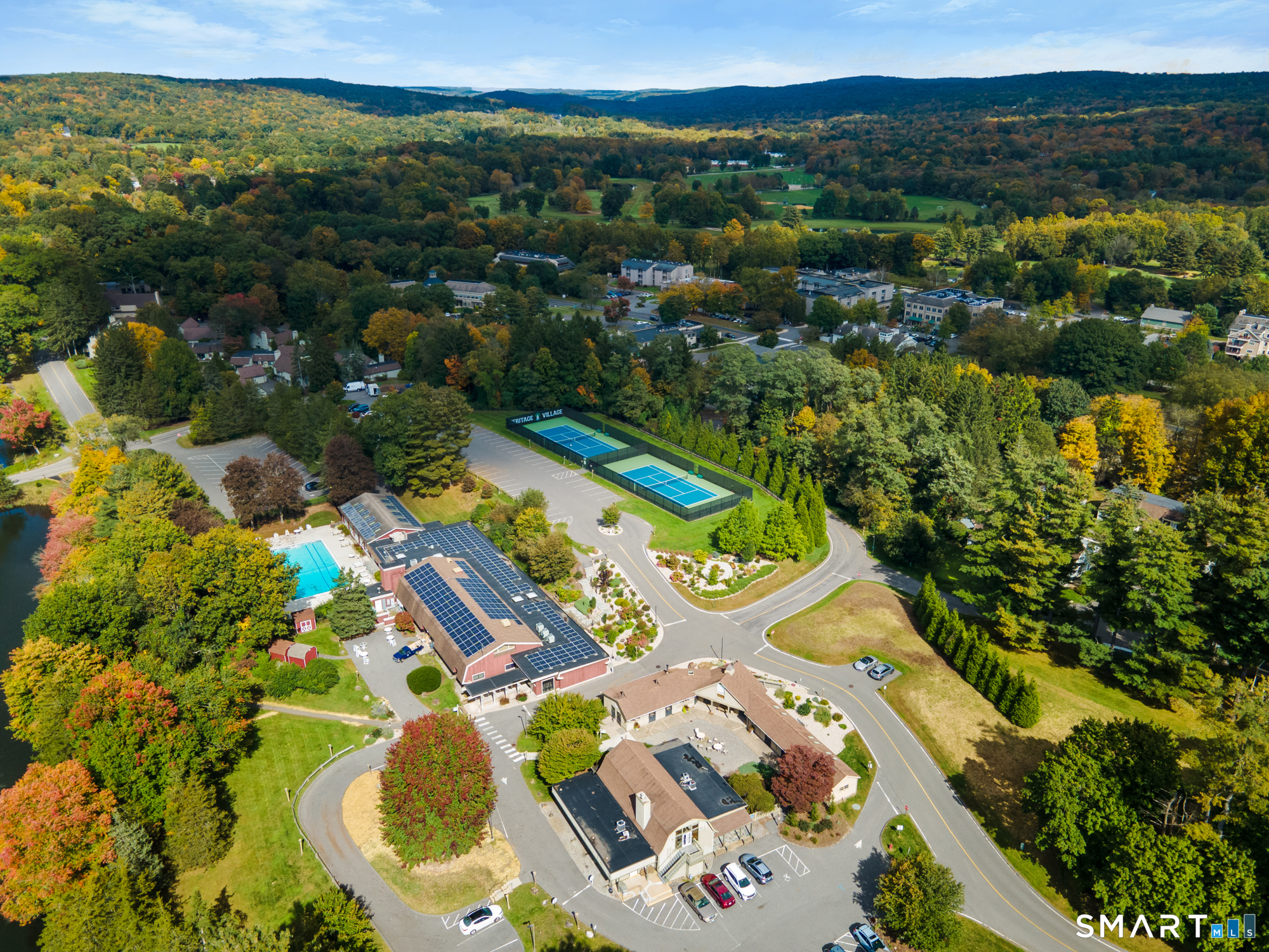 85 Heritage Village Southbury CT 06488
