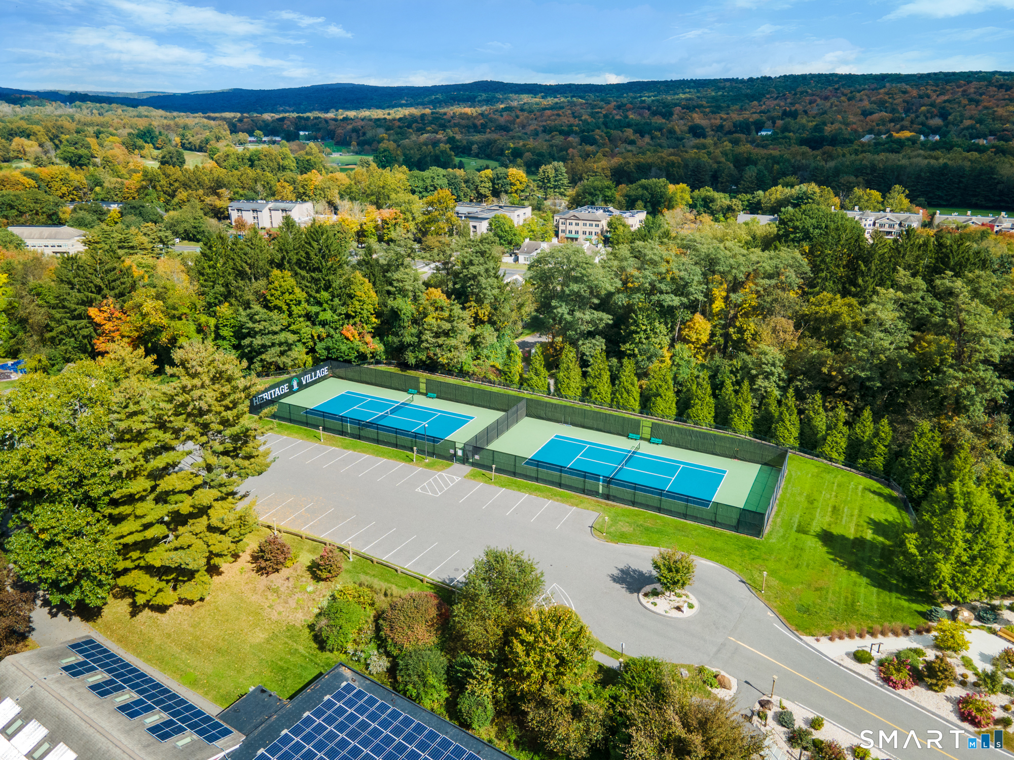 85 Heritage Village Southbury CT 06488