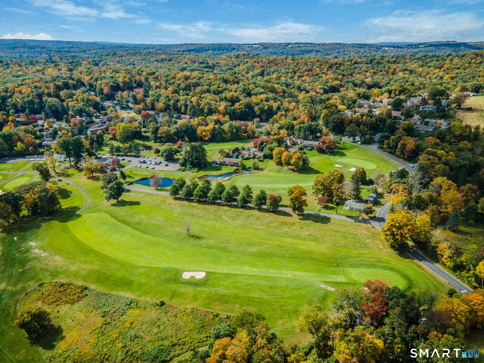 85 Heritage Village Southbury CT 06488