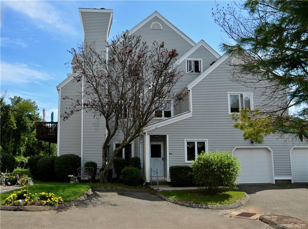 560 Silver Sands Road East Haven CT 06512