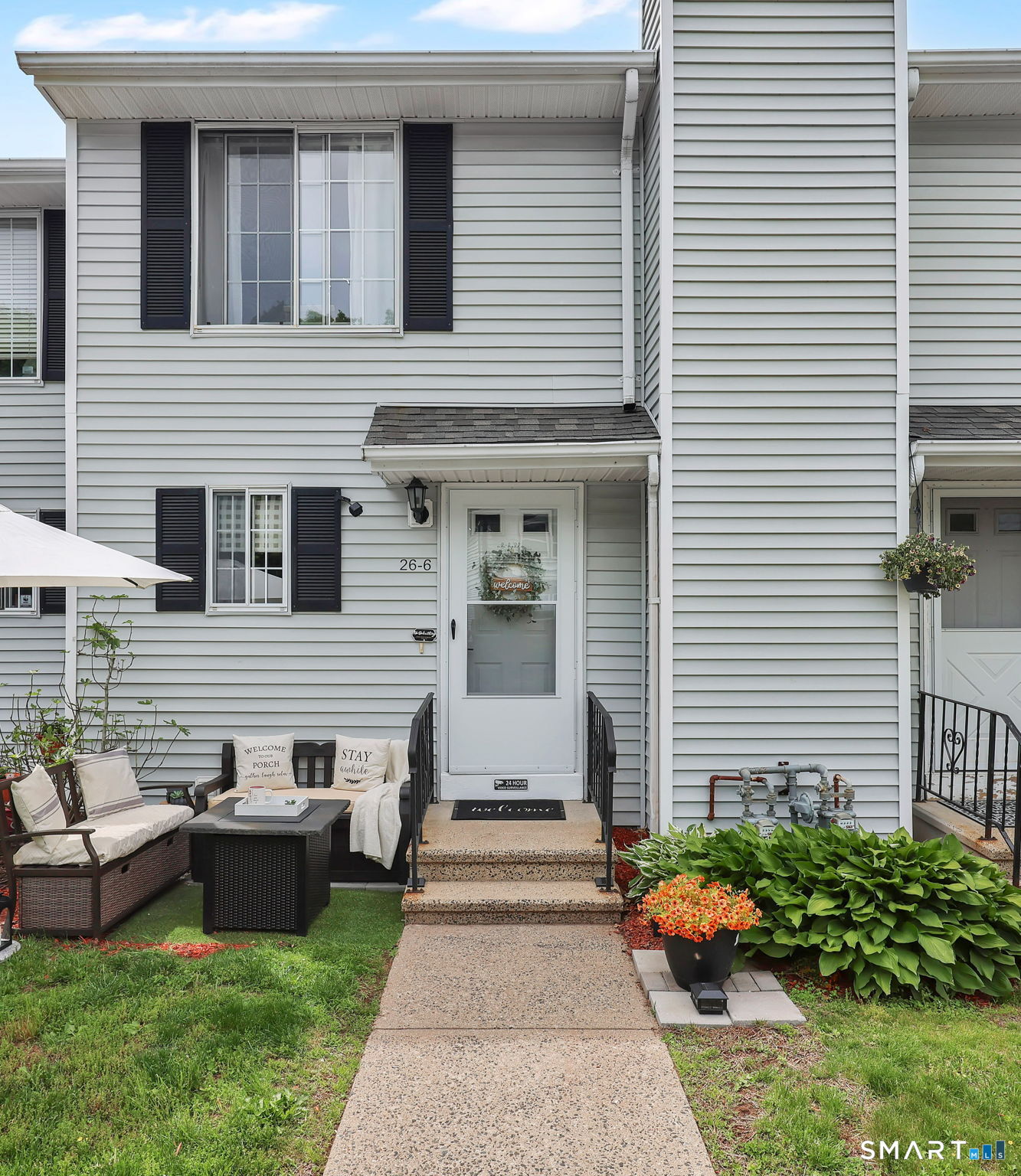 26 Guiel Place Meriden CT 06450