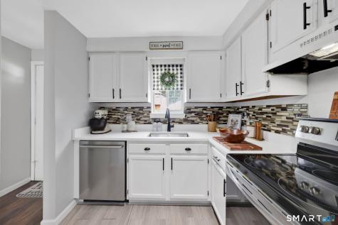 26 Guiel Place Meriden CT 06450