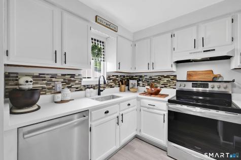 26 Guiel Place Meriden CT 06450