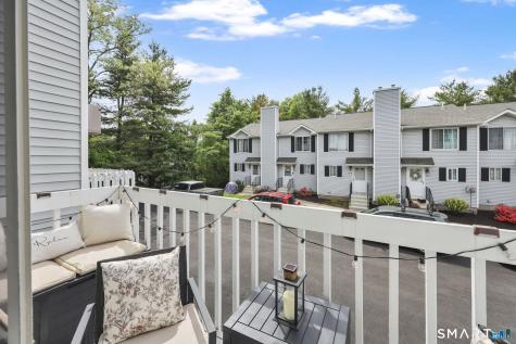 26 Guiel Place Meriden CT 06450