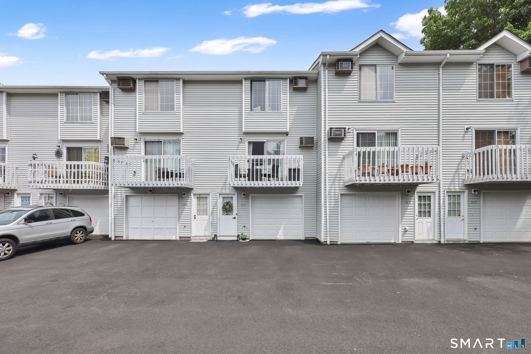 26 Guiel Place Meriden CT 06450